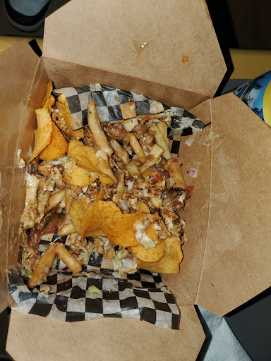 Photo of Shawarma Boys - 610 Idylwyld Dr N, Saskatoon, SK S7L 0Z2
